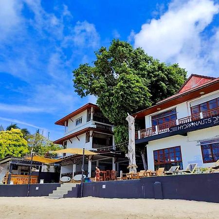 Hydronauts Diving Resort - Ko Tao Exterior foto